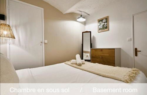 Appartement 2 chambres atypique en souplex - Foto 20