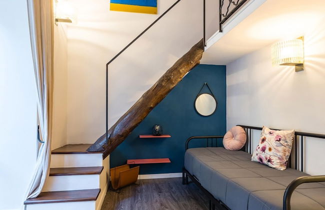 Hidden Gem on Pedastrian Area - Foto 27