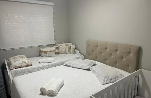 Apartamento 3 quartos com ar-condicionado acomoda até 12 pessoas - Foto 29