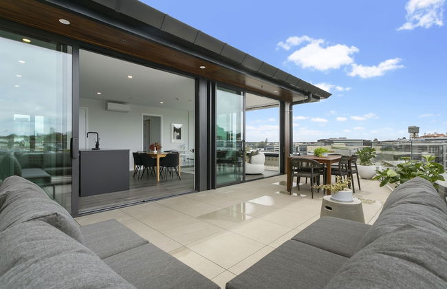 Enfield Sky- Brand New Penthouse - Foto 17