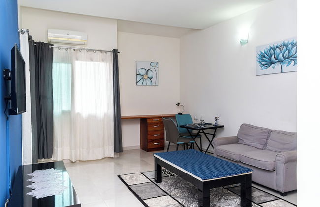 VMD Aparthôtel - Foto 15