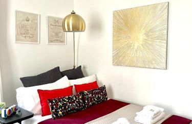 Gemelli-San Pietro-Trastevere-casa con posto auto - Foto 8