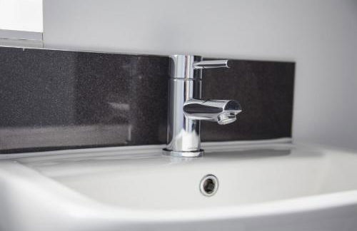 NEW 2BD Pontact Flat in the Heart of Didcot - Foto 24