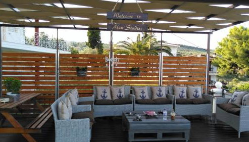 Alexandra's Glifa Apartments - Foto 4