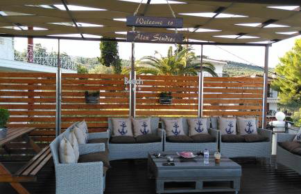 Alexandra's Glifa Apartments - Foto 4