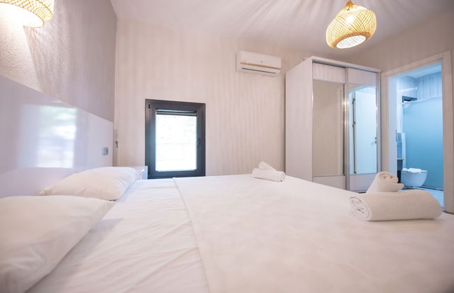 Eroglu Villas - Foto 5