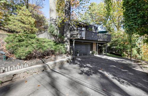 Spacious King of Prussia Home with 2 Game Rooms - Foto 37