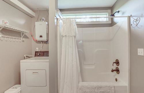 Romantic Pondside Escape Country Cottage in Paris - Foto 18