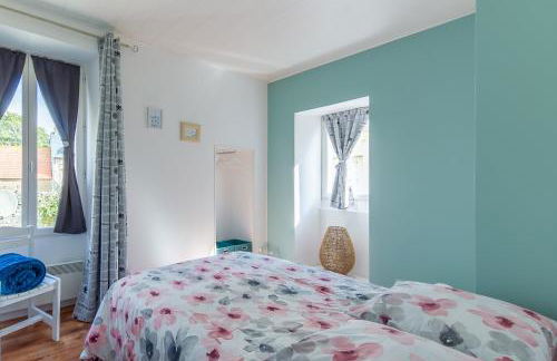 La Rochambelle - Charmante maison de pêcheurs - Photo 11