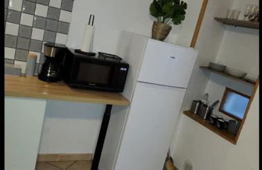 Olivine , Chaleureuse & cocooning - Foto 13