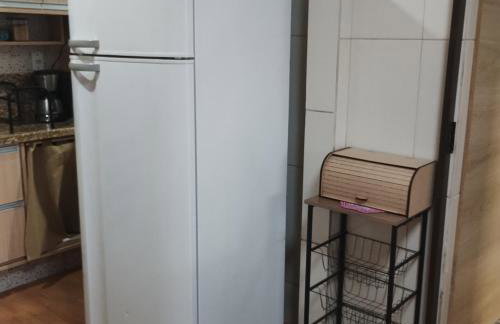 Apartamento Embaúbas - Foto 6