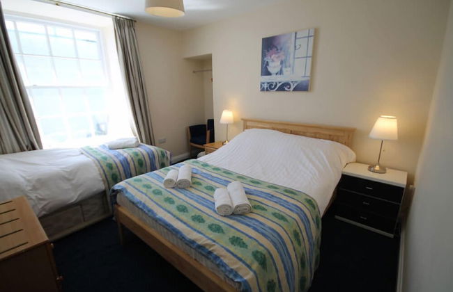 Marine Studio Apartment - Foto 4