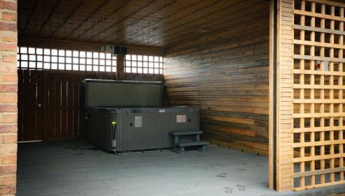 Northumberland Luxury Stays - The Gavel - Foto 2