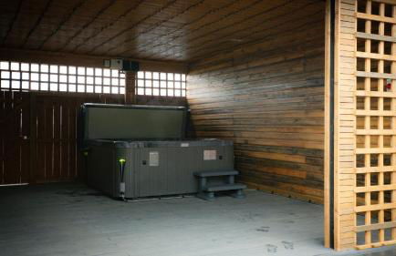 Northumberland Luxury Stays - The Gavel - Photo 2