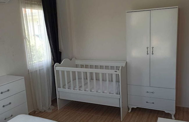 Remarkable 4-bed Villa Tasgin 2 Pools - Foto 5