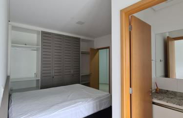 Apartamento Ubatuba Reserva DNA - Foto 14