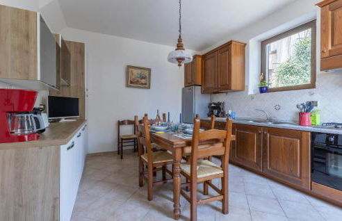 2 Bedroom Stunning Home In Case Lori - Foto 17