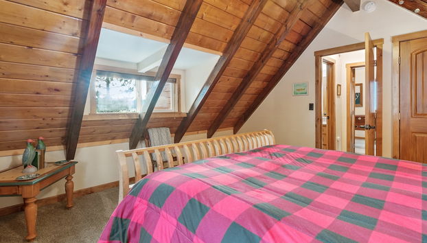 Mallard Landing Lakefront - Foto 4, Habitación