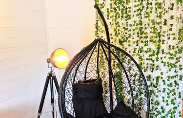 Magpie 6 HuntersMoon-Warminster-longleat-Bath - Foto 11