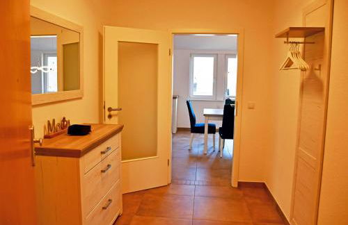 Hoeft Residenz Alt Reddevitz - Foto 14