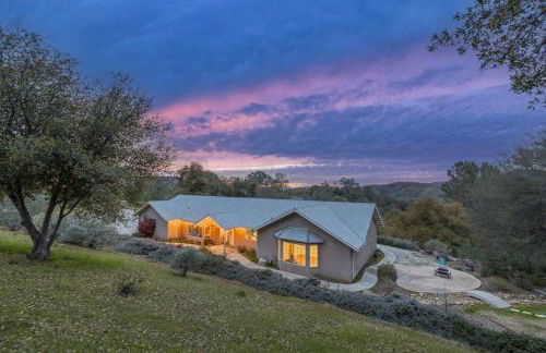 Sunset Lookout Mountain villa, Meadows, Gazebo - Foto 8