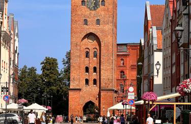 Apartament Old Town Bednarska 22 - Foto 23