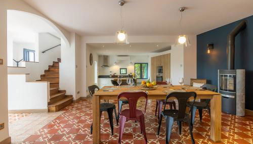 Sous les remparts la maison Pimprenelle - Foto 5