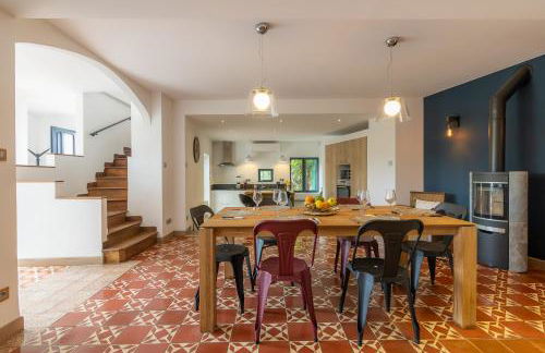 Sous les remparts la maison Pimprenelle - Photo 5