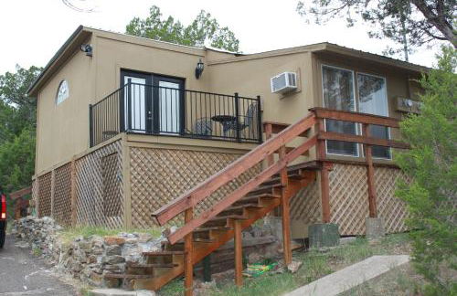 Turner Falls Park Villa - Foto 74