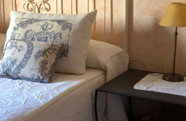 Doña Jara-Rural House-BuenasBodas-Toledo - Foto 71