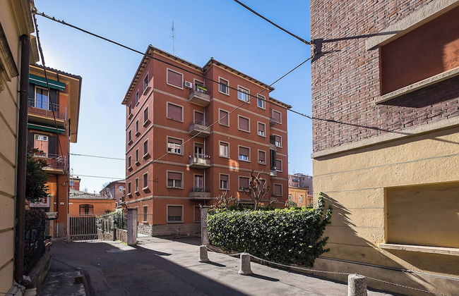 Appartamento a Piazza dell'Unità - Photo 12