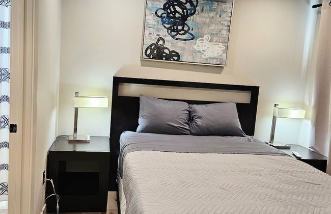 Premier Apts in Vibrant Downtown LA - Foto 56