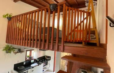 Chale aconchegante da ilha - Foto 13