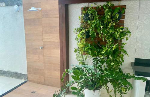 Top Ap 3 Qts, todos com Ar Cond e TV, a 3 Qd da orla Sua família sem aperto Não sofra férias, desfrute-as - Photo 36