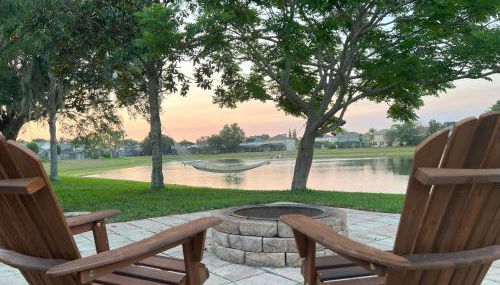 Magical Castle Near Theme Parks - Foto 2