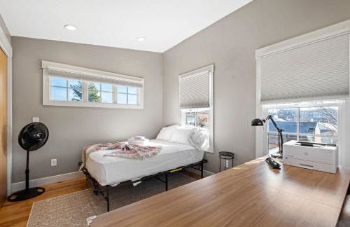 Luxurious Downtown Escape W Cinema & City Views - Foto 45