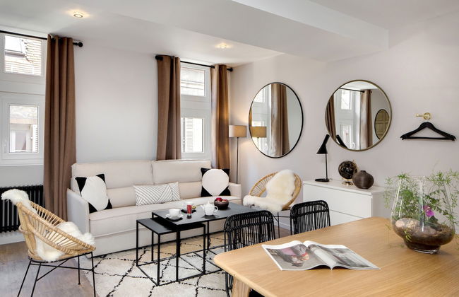 Maison des Ducs - Photo 24