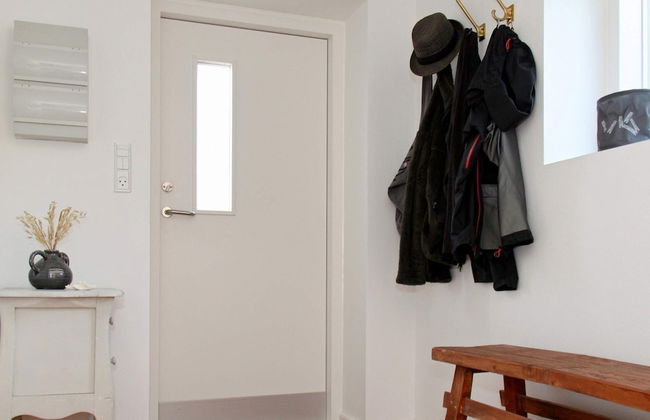 Holiday Home in SÃ¸nder Stenderup - Foto 5