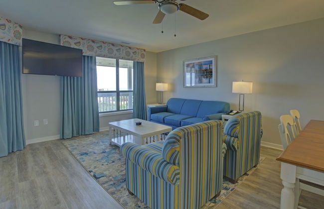 Atlantic Beach Resort, a Ramada by Wyndham - Foto 30