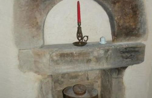 Gîte spacieux avec terrasse, confort moderne dans un cadre verdoyant et propice aux balades. - FR-1-589-79 - Foto 17