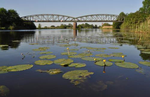 Atelierhaus Tannenweg - Foto 10