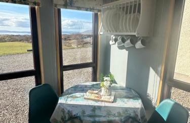 Duirinish Pods with Private Hot Tubs and Duirinish Bothy with No Hot Tub - Foto 21