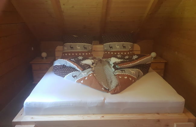 Appartementhaus Gugganig - Photo 8