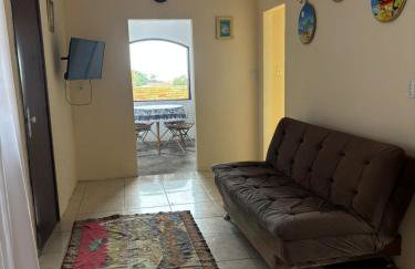 Apartamento Tia mar LS - Foto 1