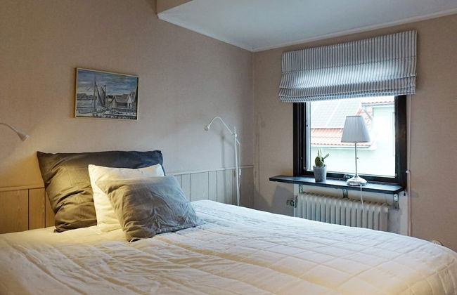 5 Person Holiday Home in Lysekil - Photo 2