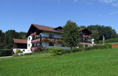 Gästehaus Penzkofer F**** - Foto 8