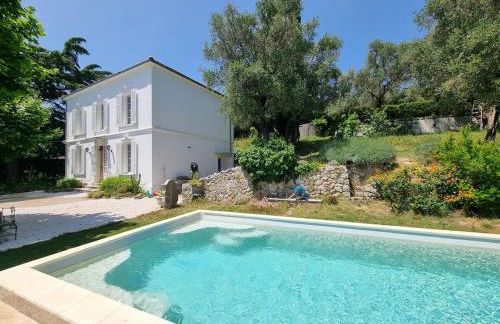 Manor house with pool - Foto 26