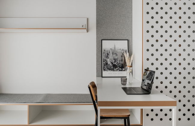 CLOUD No7 STUDIOS - Foto 13