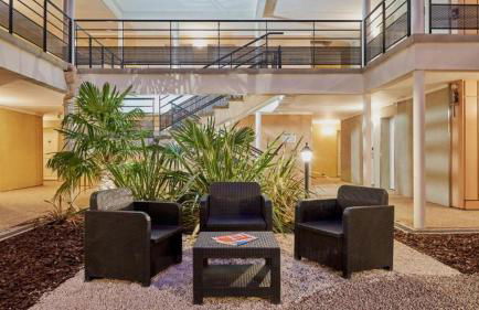 Studio résidence touristique 3 étoiles - Foto 17