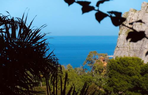 Dimidia - casa vacanze mare montagna - Foto 1